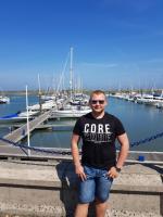 Dating - Igor ( Igor9999 ) from Dublin - Dublin - Ireland