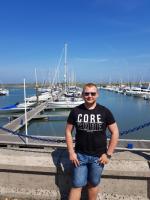 Free Dating Registration - Igor ( igor9999 ) from Dublin - Dublin - Ireland