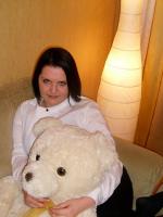 Dating - Aksenia ( Aksenia ) from Dublin - Dublin - Ireland