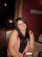 Dating - Melissa ( melissadignam91 ) from Clondalkin - Dublin - Ireland