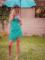 Dating - Trish ( Trishalisha ) from Dublin - Dublin - Ireland