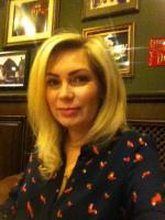 Dating - Svetic ( Svetlana ) from Carlow - Carlow - Ireland