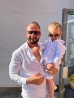 Dating - Fiachra ( Fiachra ) from Carrickmacross - Monaghan - Ireland