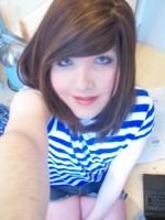 Free Dating Registration - Nicole ( newtocd ) from Dublin - Dublin - Ireland