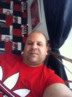 Dating - Hamid ( Biladi ) from Letterkenny - Donegal - Ireland