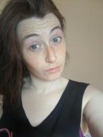Dating - Ceiligh ( CeilsMariee96 ) from Dublin - Dublin - Ireland