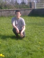 Dating - Raul ( raul123haed ) from Moate - Westmeath - Ireland