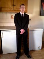 Dating - Luke ( date_241 ) from Dublin - Dublin - Ireland