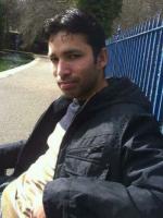 Free Dating Registration - Rizwan ( mrizwan1231 ) from Granard - Longford - Ireland