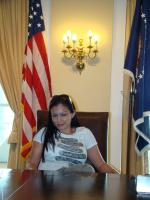 Dating - pamela ( pampa80 ) from Dublin - Dublin - Ireland