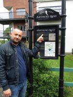 Dating - Artur ( date_180 ) from Dublin - Dublin - Ireland