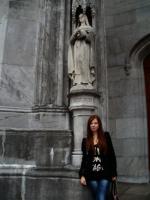 Dating - Aly ( caramel ) from Cork - Cork - Ireland