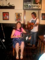 Dating - Marie ( Boogie ) from Fermoy - Cork - Ireland