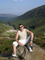 Free Dating Registration - vitalik ( dudik ) from Swords - Dublin - Ireland