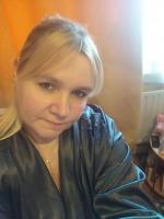 Free Dating Registration - Silvija ( vija ) from Dublin - Dublin - Ireland