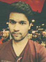 Dating - Akash ( date_225 ) from Dublin - Dublin - Ireland