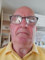 Dating - Chris ( Oldsoldier ) from Banagher - Offaly - Ireland