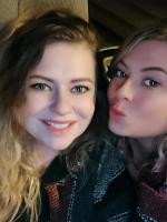 Dating - Chantee ( chanteediemer22 ) from Balbriggan - Dublin - Ireland