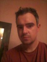 Free Dating Registration - Robert ( robbie ) from Naas - Kildare - Ireland