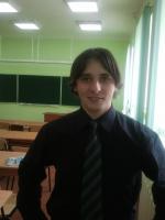 Dating - Александр ( date_40 ) from Dublin - Dublin - Ireland