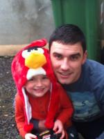 Dating - Carl ( date_220 ) from Dublin - Dublin - Ireland