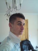 Dating - Paul ( PaulB92 ) from Carrick on Shannon - Leitrim - Ireland