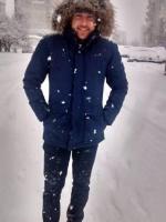 Dating - Stefan ( Stefo ) from Dublin - Dublin - Ireland