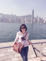 Dating - Lili ( Lili20 ) from Dublin - Dublin - Ireland