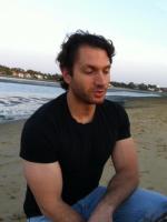 Single Men - Luciano ( Luciano ) from Cork - Cork - Ireland