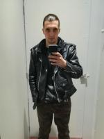 Free Dating Registration - Maciej ( lesnik93 ) from Limerick - Limerick - Ireland