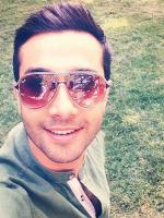 Free Dating Registration - Kamran ( kamran ) from Dublin - Dublin - Ireland