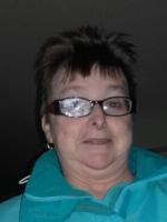 Dating - Annette ( annie51 ) from Portarlington - Laois - Ireland