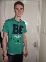 Dating - Thomas ( tsmith2k17 ) from Fingal - Dublin - Ireland