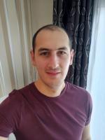 Dating - Cristian ( Cristian29 ) from Dublin - Dublin - Ireland