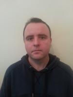 Free Dating Registration - brian ( pirlo239 ) from Clondalkin - Dublin - Ireland