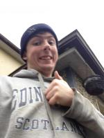 Free Dating Registration - Michael ( mmoloney6640 ) from Limerick - Limerick - Ireland