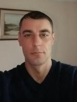 Free Dating Registration - Ben ( freshface101 ) from Swords - Dublin - Ireland