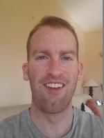 Free Dating Registration - Alan ( duggy89 ) from Galway - Galway - Ireland