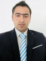 Free Dating Registration - Shahzain ( shahzain143 ) from Balbriggan - Dublin - Ireland