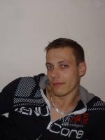 Free Dating Registration - Tomas ( tomasss ) from Dublin - Dublin - Ireland