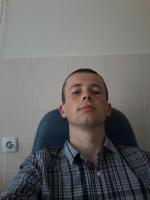 Free Dating Registration - Mykhailo ( mykhailoua ) from Dungarvan - Waterford - Ireland