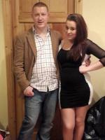 Free Dating Registration - KirsteinMaire96 ( kirstyloveswill ) from Granard - Longford - Ireland