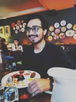Dating - Bhagyesh ( Bhagyesh ) from Dublin - Dublin - Ireland