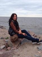 Dating - Oksana ( userOksana ) from Baltimore - Cork - Ireland