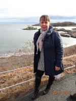 Dating - Margarita ( date_137 ) from Dublin - Dublin - Ireland