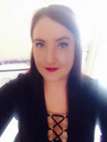 Free Dating Registration - Andrea ( oddyroxy33 ) from Kildare - Kildare - Ireland