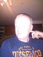 Free Dating Registration - Jerry ( damocles58 ) from Castleisland - Kerry - Ireland