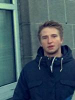 Dating - Fabian ( Fabjans ) from Limerick - Limerick - Ireland