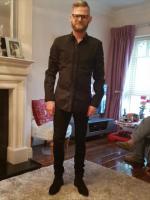 Free Dating Registration - neil ( frazer35 ) from Naas - Kildare - Ireland