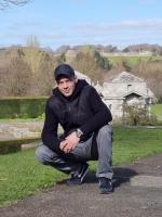 Dating - Ciprian ( Ciprian77 ) from Dublin - Dublin - Ireland